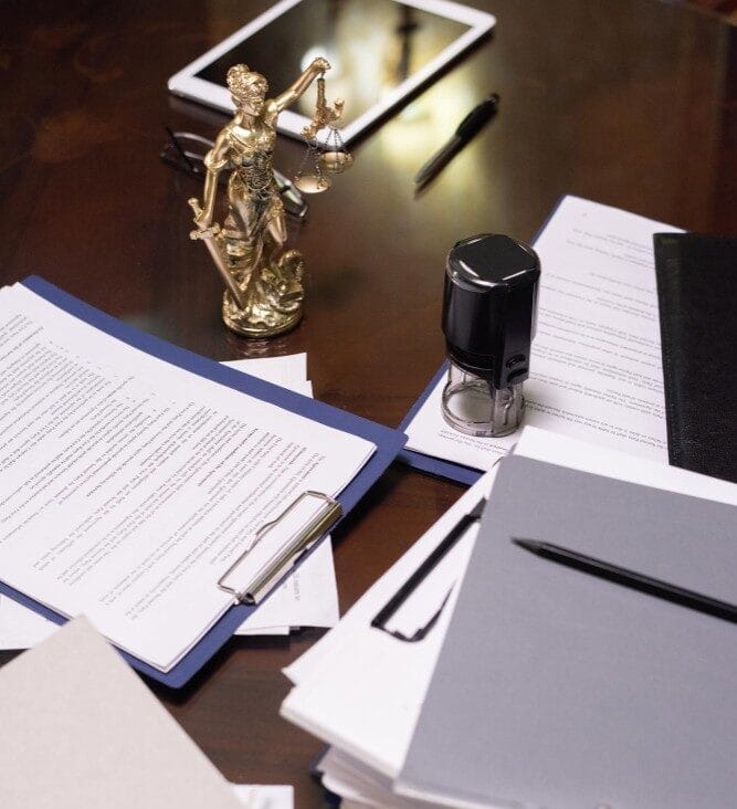 Abogado en Ingenio - Gustavo Caceres