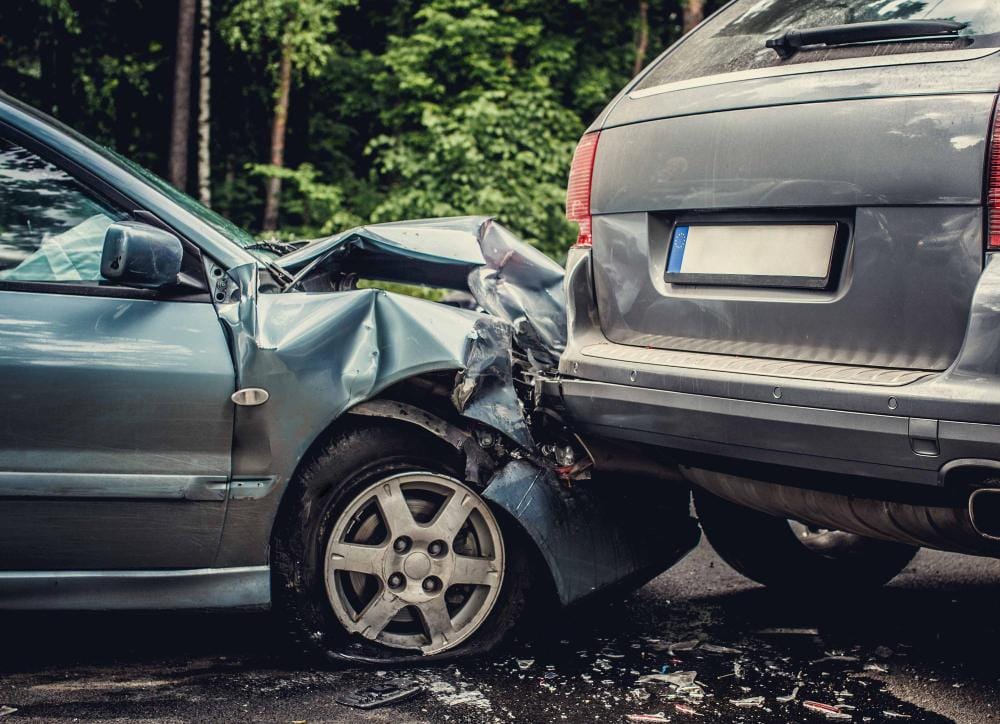 Abogado especializado en accidentes de trafico en Ingenio - Gustavo Caceres Abogado